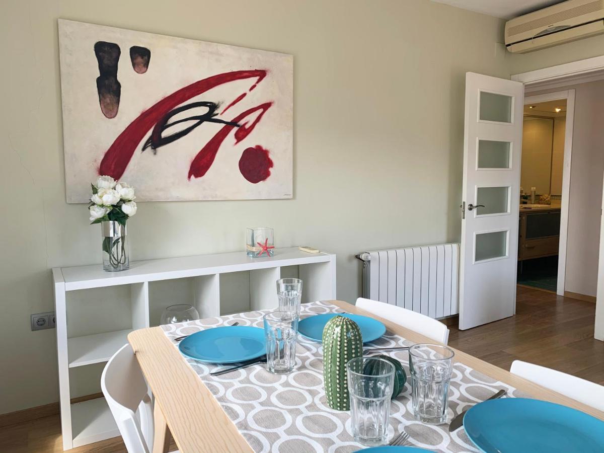 Apartamentos Castillo Peñiscola 3000 Bagian luar foto