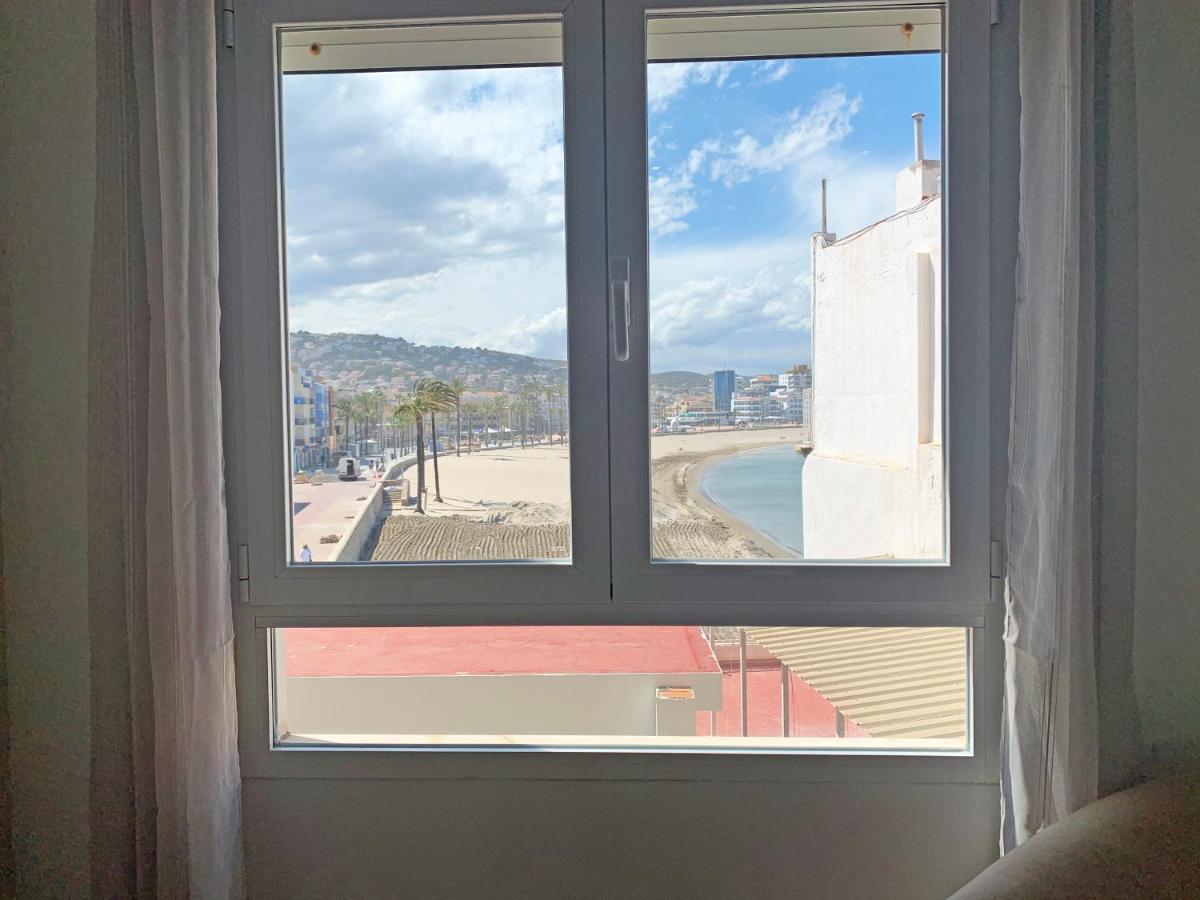 Apartamentos Castillo Peñiscola 3000 Bagian luar foto