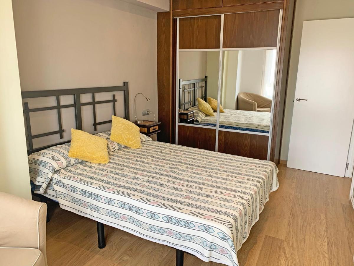 Apartamentos Castillo Peñiscola 3000 Bagian luar foto
