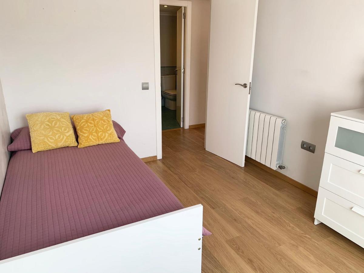 Apartamentos Castillo Peñiscola 3000 Bagian luar foto
