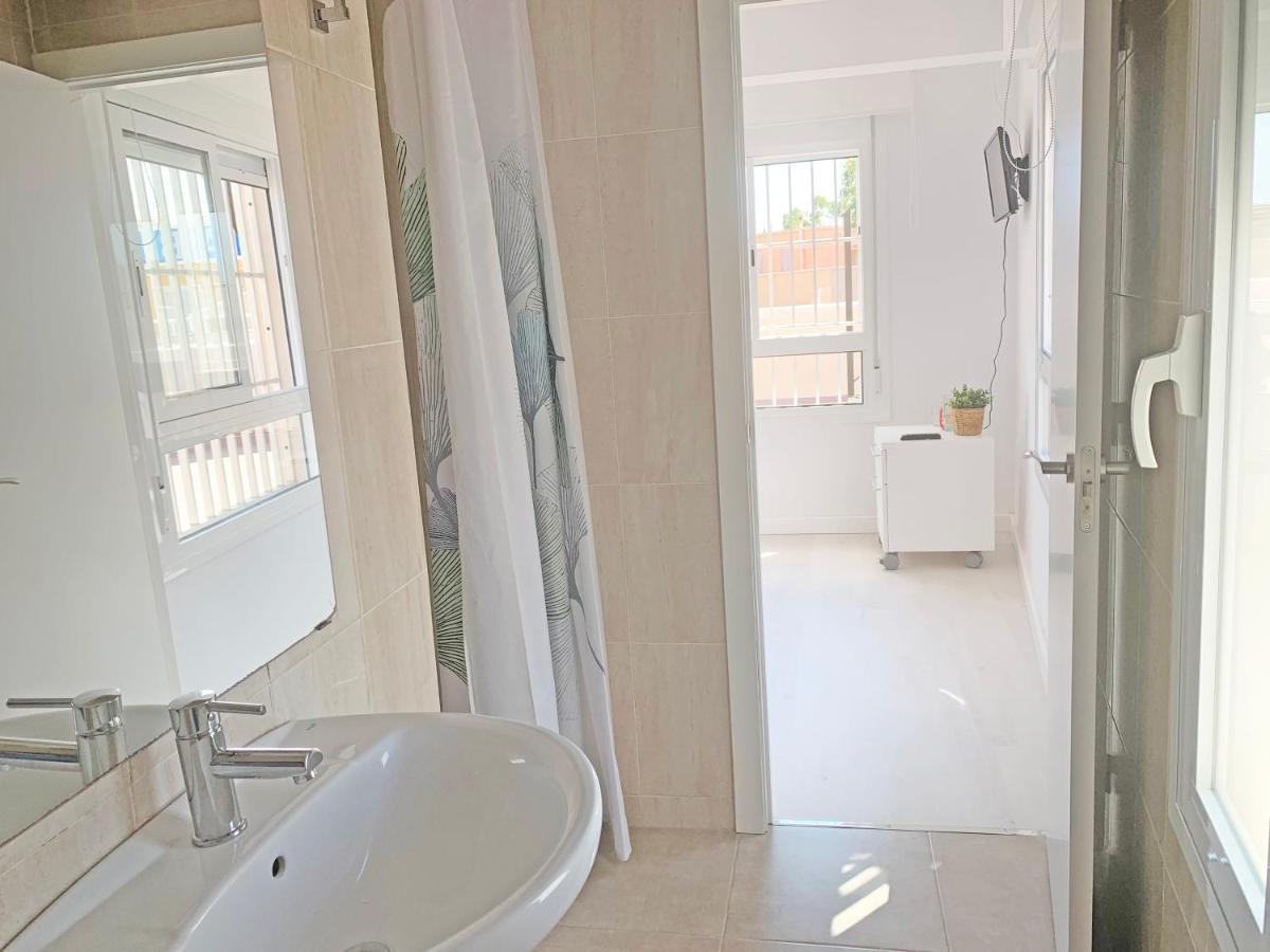 Apartamentos Castillo Peñiscola 3000 Bagian luar foto