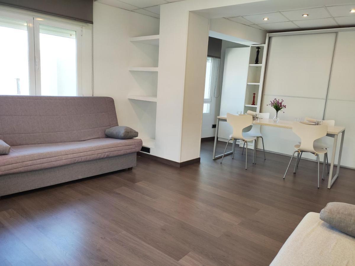 Apartamentos Castillo Peñiscola 3000 Bagian luar foto