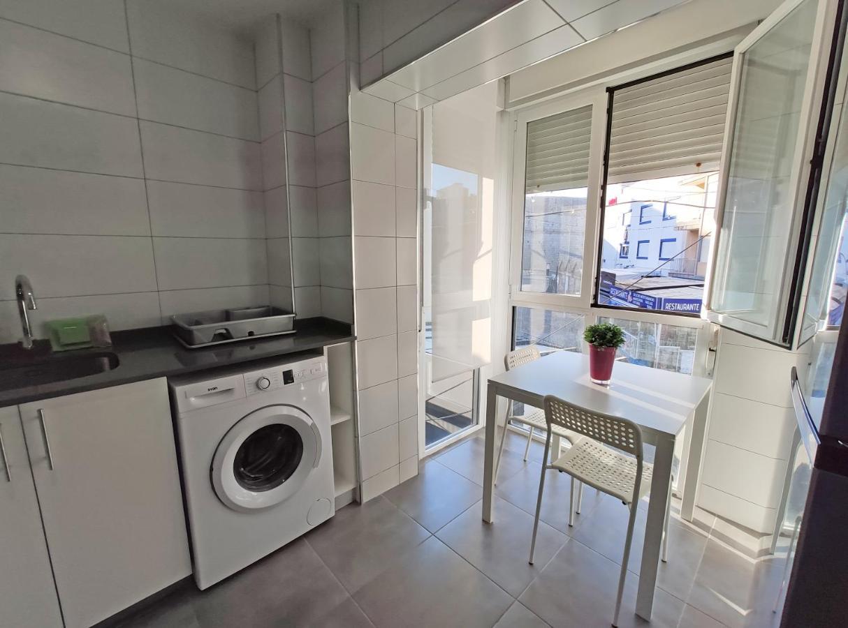 Apartamentos Castillo Peñiscola 3000 Bagian luar foto