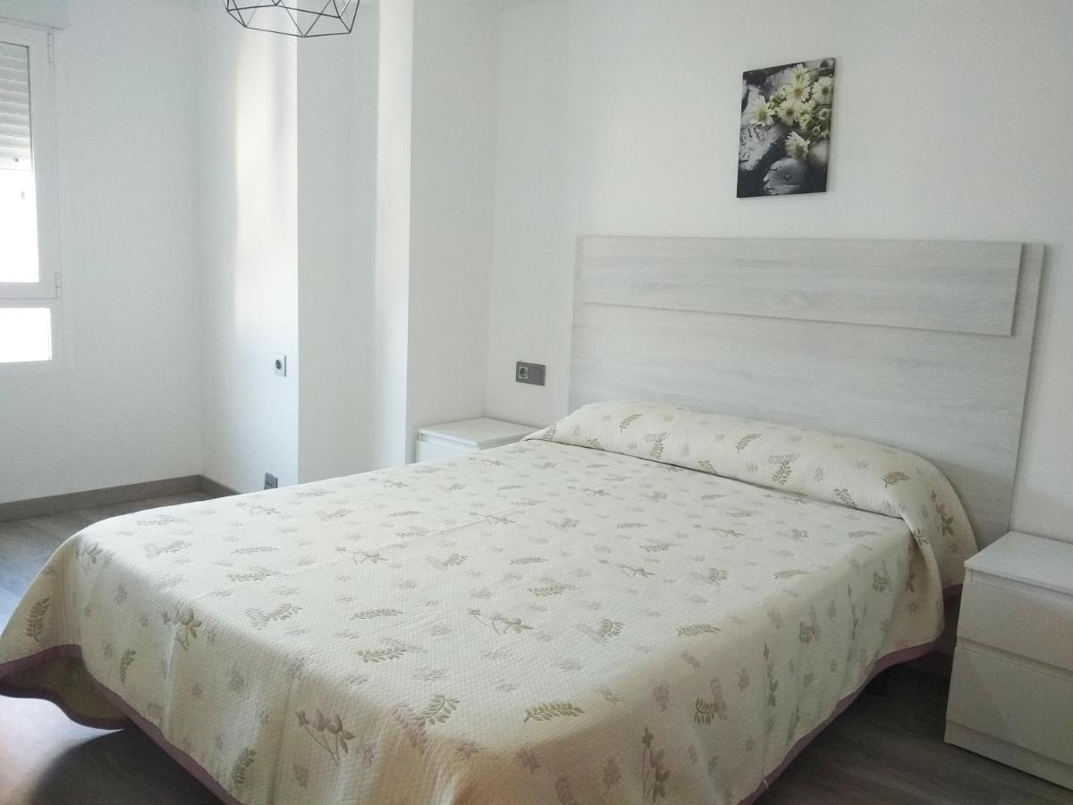 Apartamentos Castillo Peñiscola 3000 Bagian luar foto