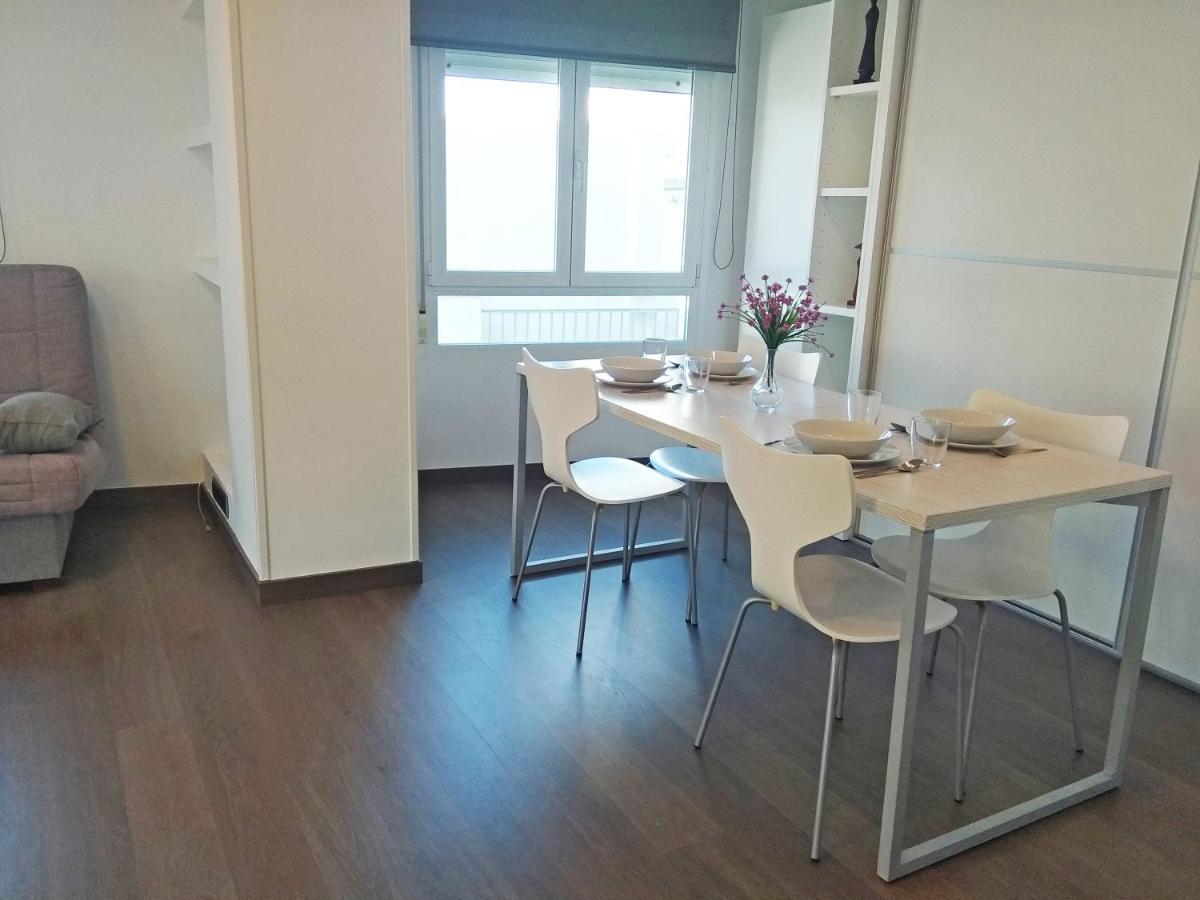 Apartamentos Castillo Peñiscola 3000 Bagian luar foto