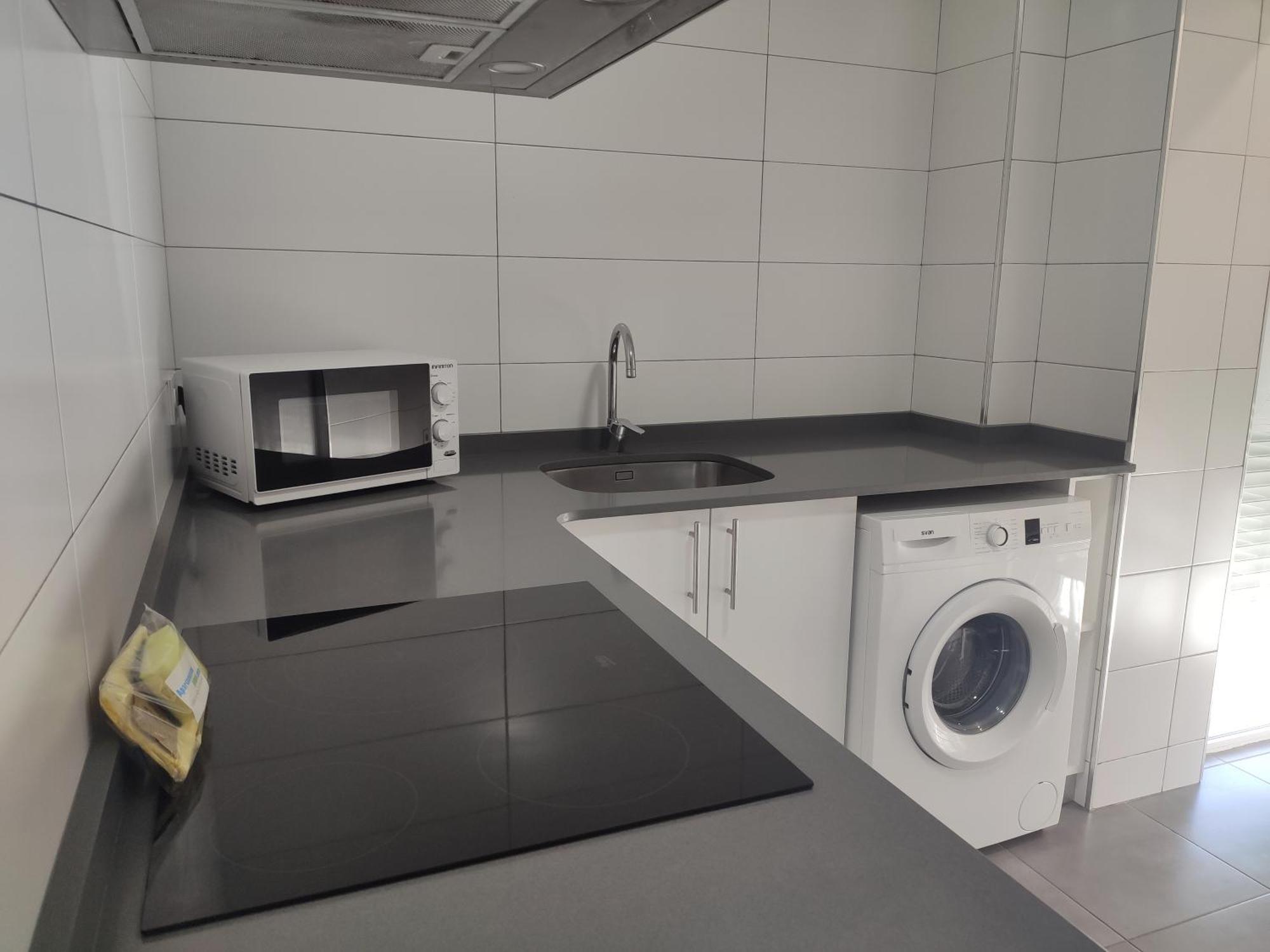 Apartamentos Castillo Peñiscola 3000 Bagian luar foto