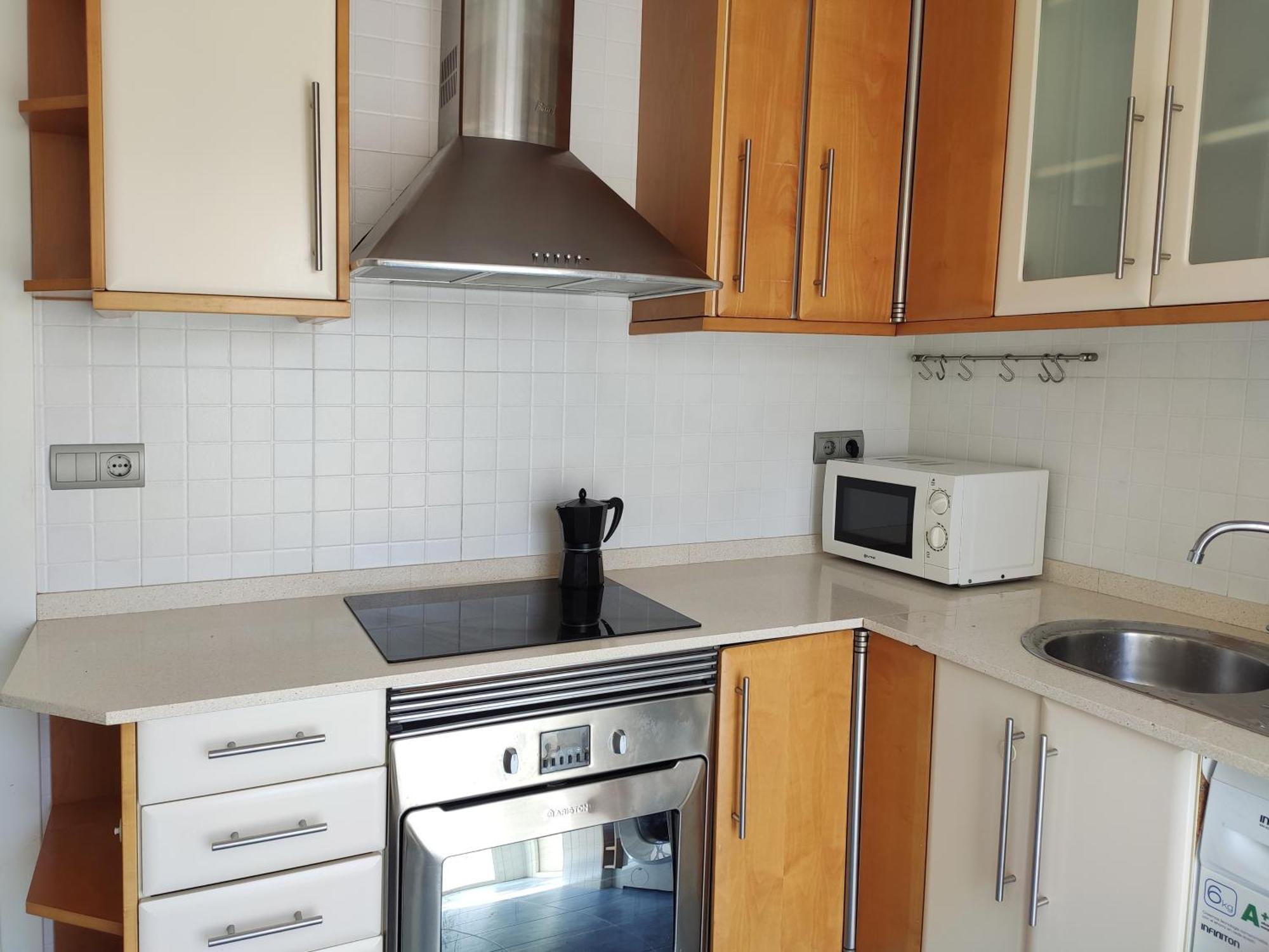 Apartamentos Castillo Peñiscola 3000 Bagian luar foto