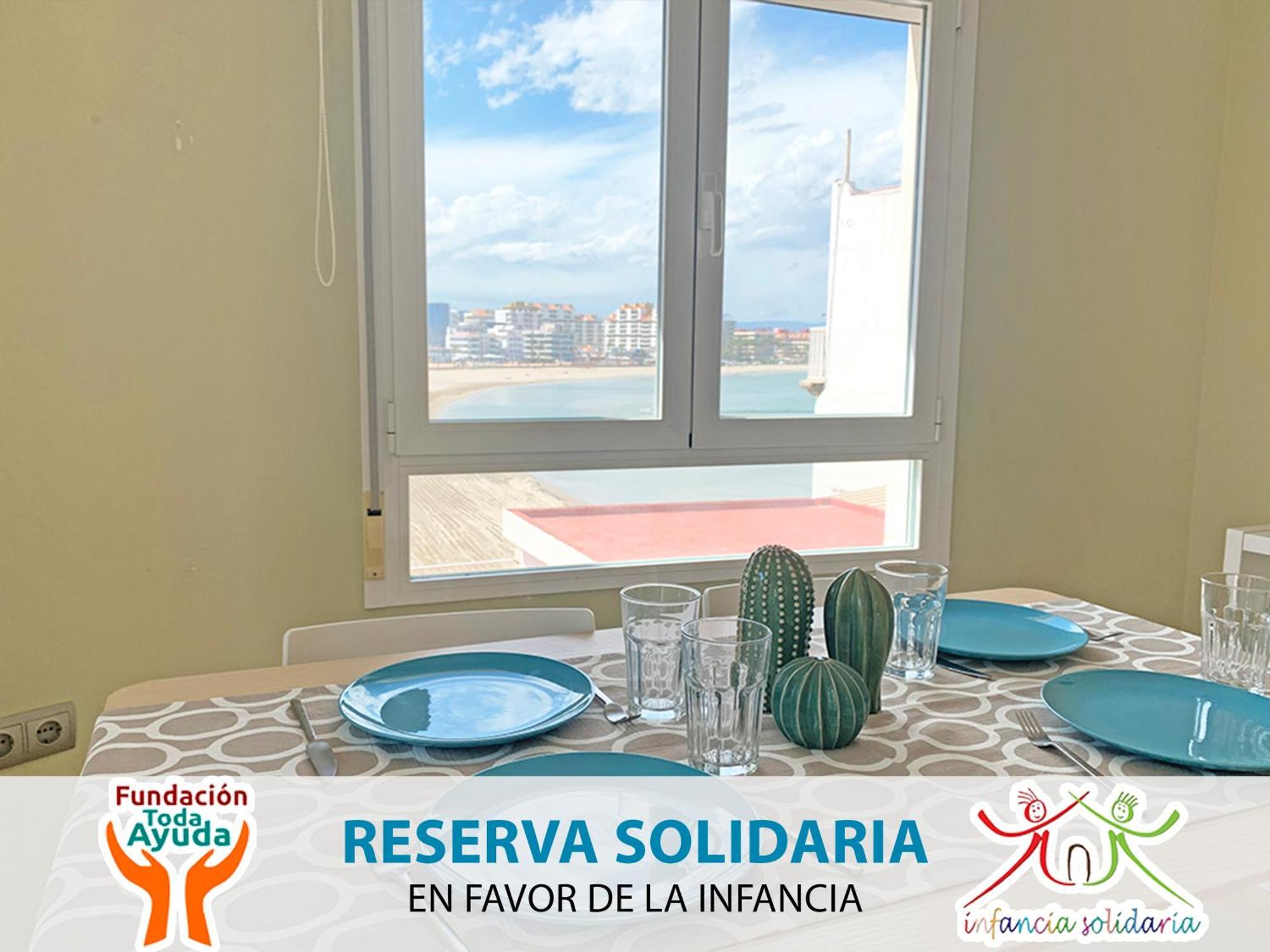 Apartamentos Castillo Peñiscola 3000 Bagian luar foto